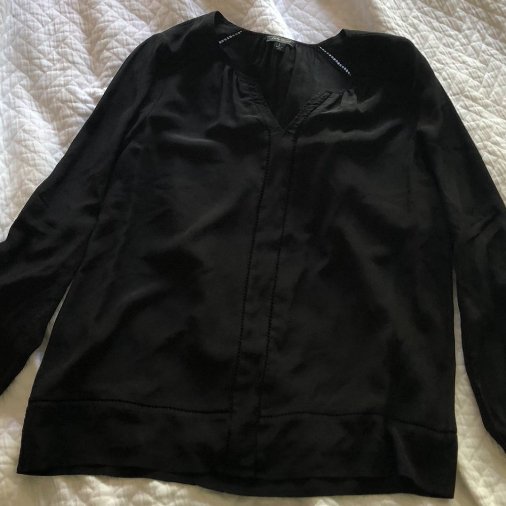 lucky Brand Blouse